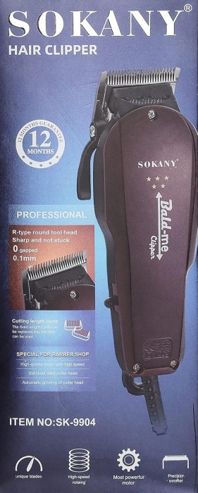 SOKANY SK-9904