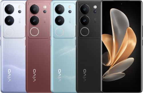 Vivo V29