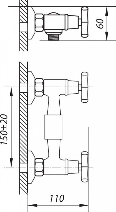 Zerix JIK5 102-A ZX0407