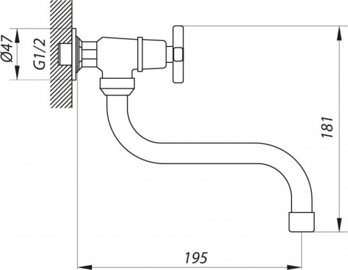 Zerix JIK13 102-A ZX3056