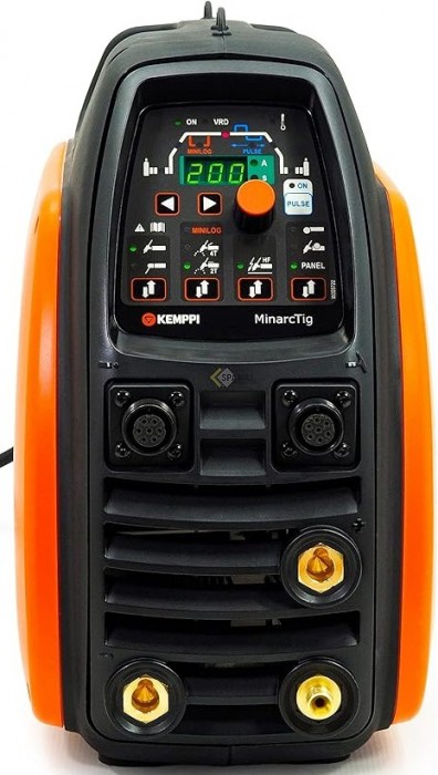 Kemppi MinarcTig Evo 200 MLP