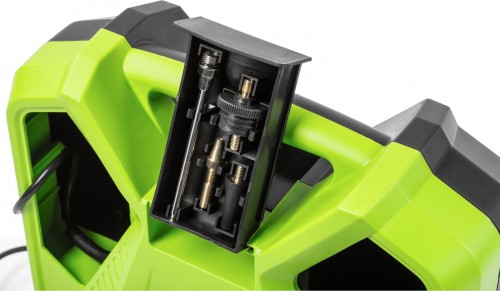 Fieldmann FDAK 201101-E