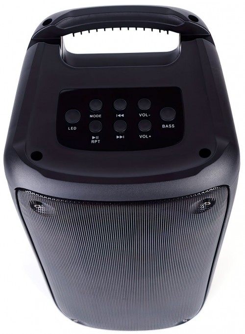 Media-Tech Funbox BT