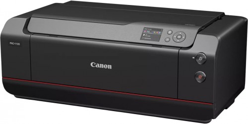 Canon imagePROGRAF PRO-1100