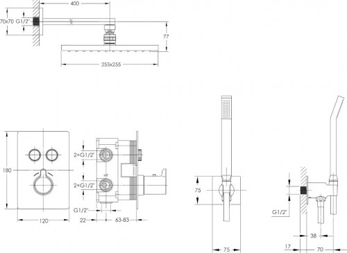 Imprese Smart Click ZMK101901219