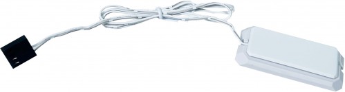 Lian Li Uni Fan SL120 Wireless Reverse White