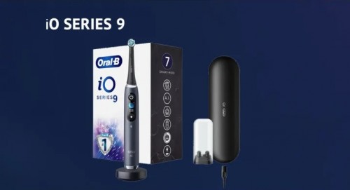 Oral-B IOM9.1B2.2AD