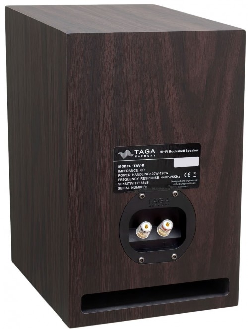 TAGA Harmony TAV-B