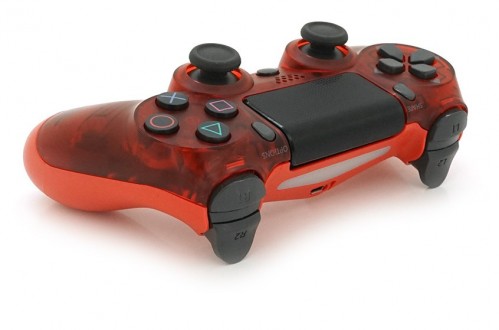 Brazzers Wireless Gamepad for PS4