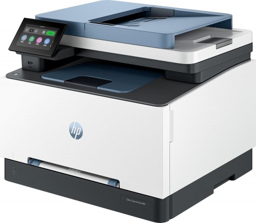 HP Color LaserJet Pro 3303FDW