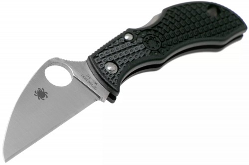 Spyderco Manbug Wharncliffe