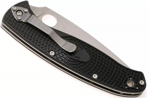 Spyderco Resilience Lightweight