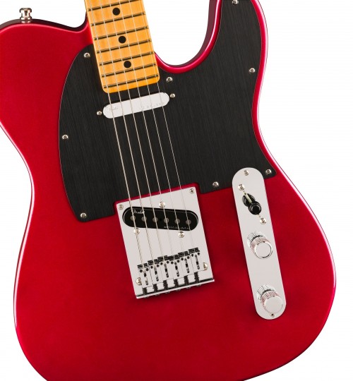 Fender American Ultra II Telecaster MN