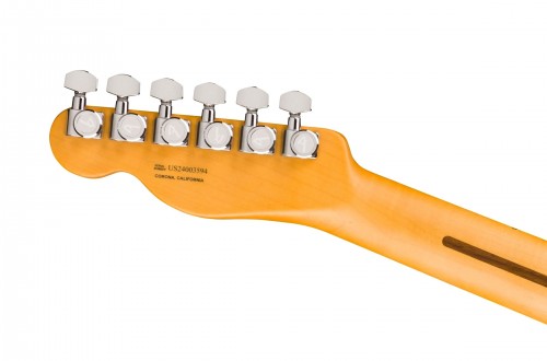 Fender American Ultra II Telecaster MN