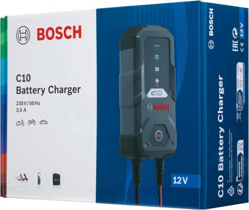 Bosch C10