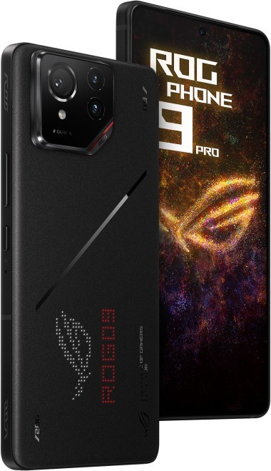 Asus ROG Phone 9 Pro