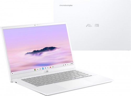 Asus Chromebook Plus CX3402CVA