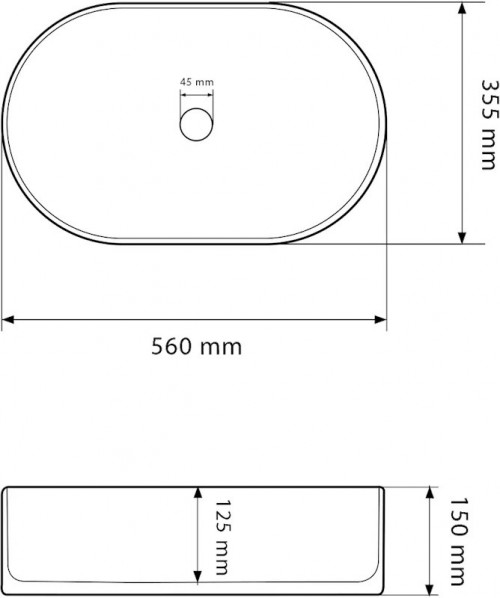 VBI Aversa 560 VBI-014200