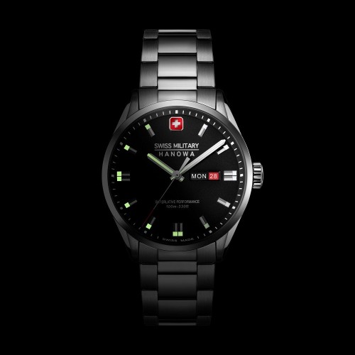 Swiss Military Hanowa Roadrunner Maxed SMWGH0001601