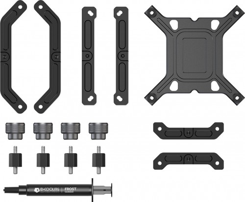 ID-COOLING FX240 INF Black