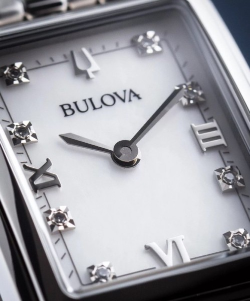 Bulova Sutton 96P244