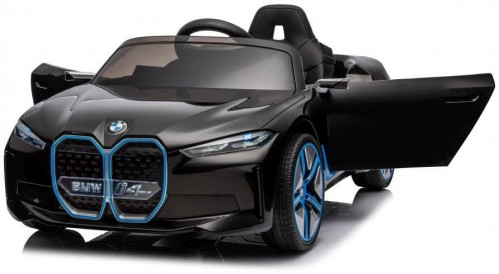 LEAN Toys BMW I4