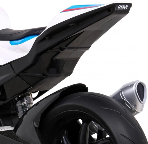 Ramiz Motor BMW HP4