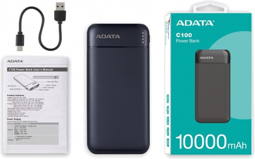 A-Data C100