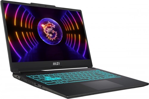 MSI Cyborg 15 A13VEK