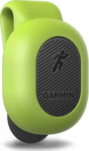 Garmin Running Dynamics Pod