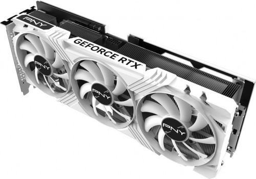 PNY GeForce RTX 4070 Ti SUPER 16GB VERTO LED