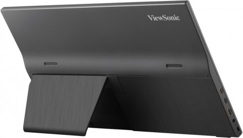 Viewsonic VX1654