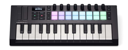 Novation Launchkey Mini 25 MK4