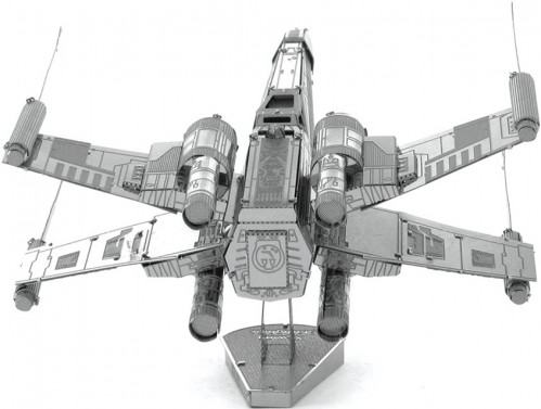 Fascinations X-Wing Star Fighter MMS257