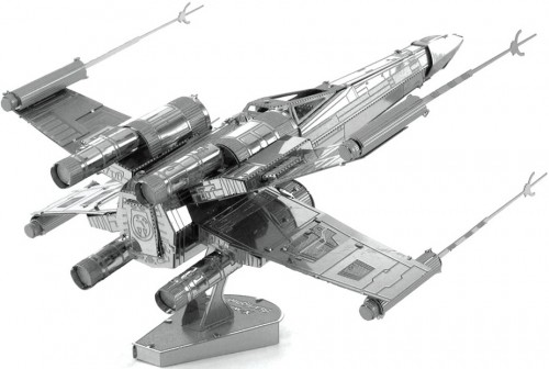 Fascinations X-Wing Star Fighter MMS257