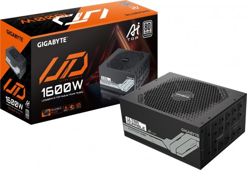 Gigabyte UD1600PM PG5 AI TOP