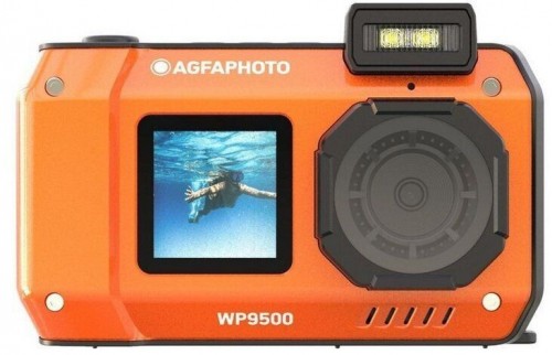 Agfa WP9500