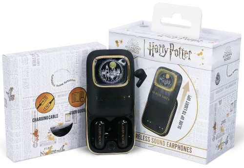 OTL Harry Potter Hogwarts Slide TWS