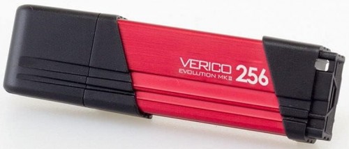 Verico Evolution MKII