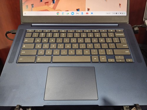 Lenovo IP Slim 3 Chrome 14M868