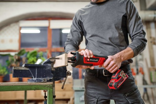 Einhell Expert TE-AP 18/13 Li Solo