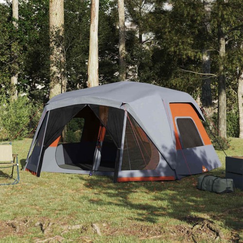 VidaXL Family Tent 10-Person