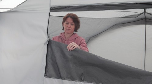 Easy Camp Shelter