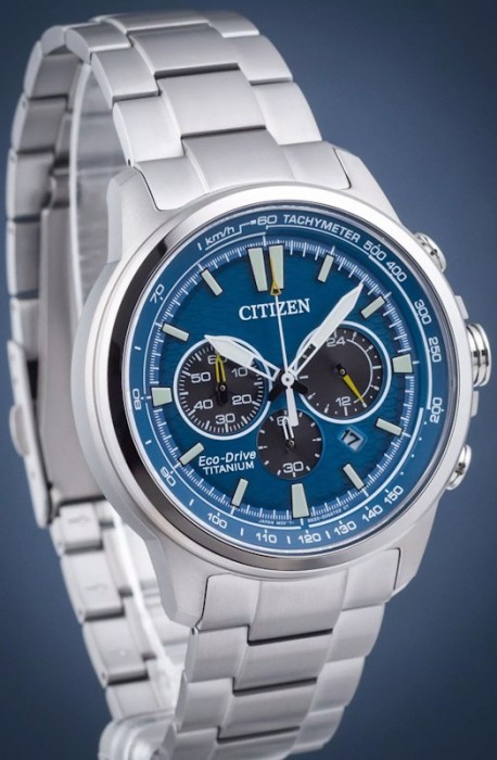 Citizen Eco-Drive CA4570-88L