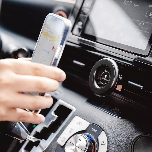 SwitchEasy MagMount Magnetic Car Mount