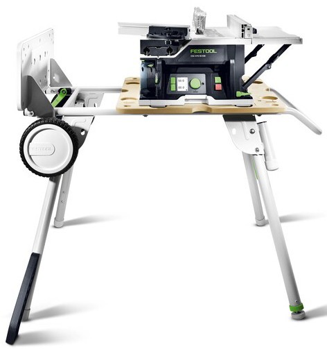 Festool CSC SYS 50 EB-Basic-Set 577371