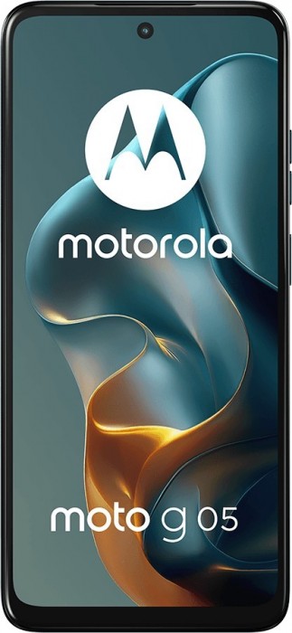 Motorola Moto G05