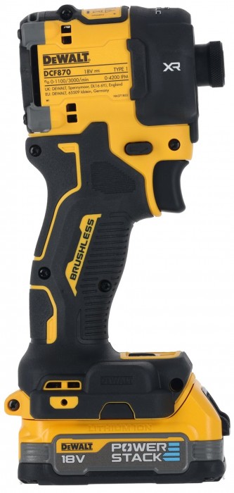 DeWALT DCF870E2T