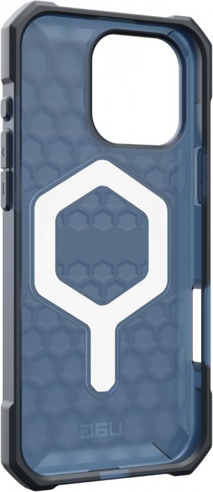 UAG Essential Armor with Magsafe for iPhone 16 Pro