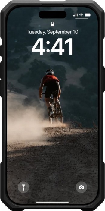 UAG Monarch Pro Kevlar with Magsafe for iPhone 16 Pro